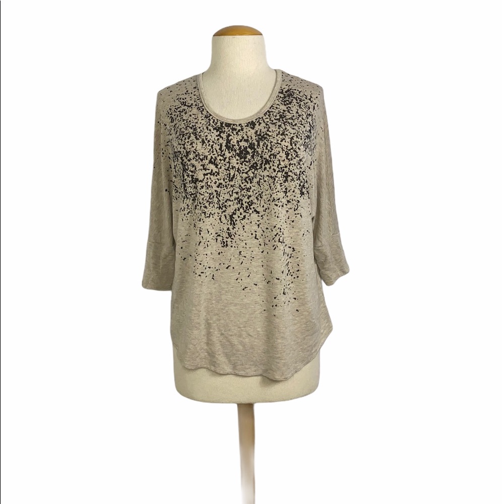 Andrea Jovine 3/4 Seeve Tshirt